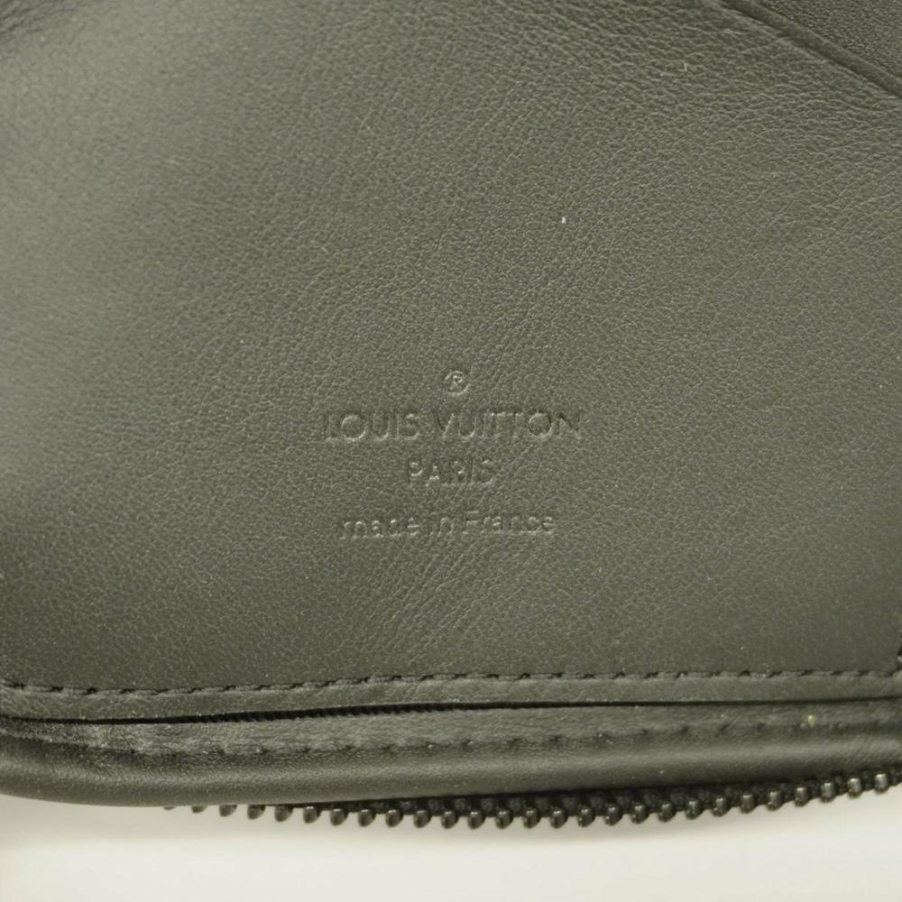 Louis Vuitton Shoulder Bag Damier Giant Double Fo Pouch NIGO Collaboration N4... - Picture 5 of 7